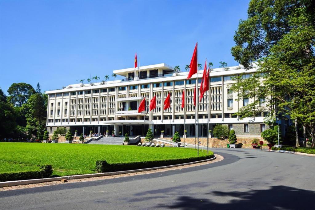 Khách sạn Melody Viet TP. Hồ Chí Minh