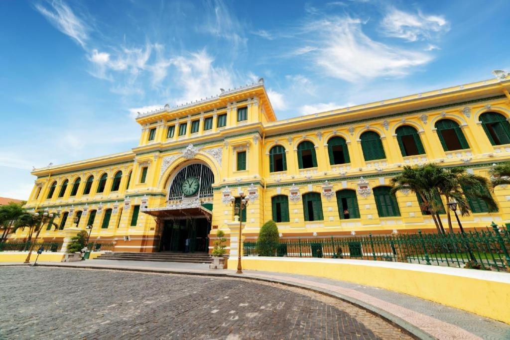 Khách sạn Melody Viet