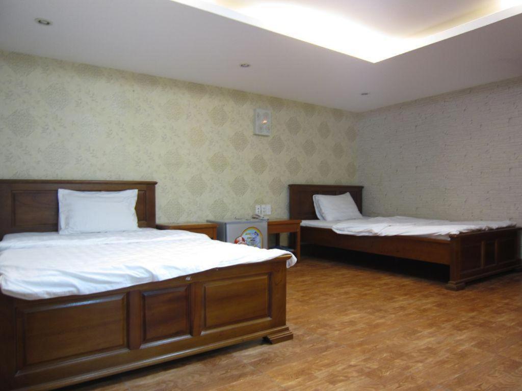 Khách sạn Melody Viet TP. Hồ Chí Minh