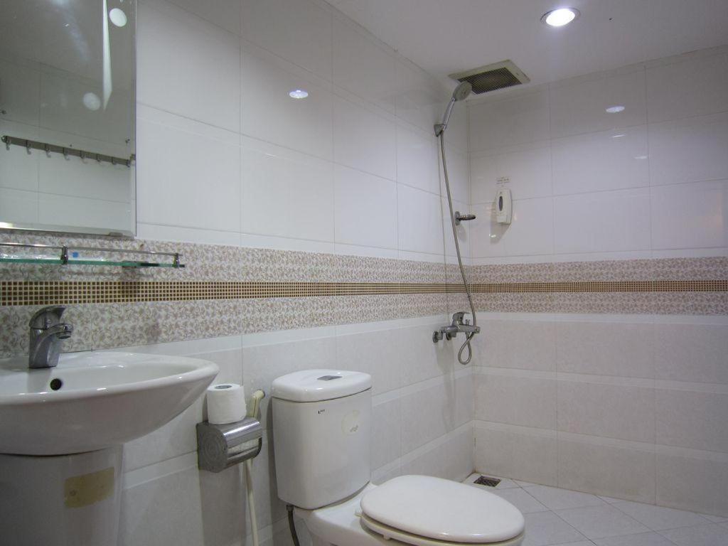 Melody Viet Khách sạn TP. Hồ Chí Minh