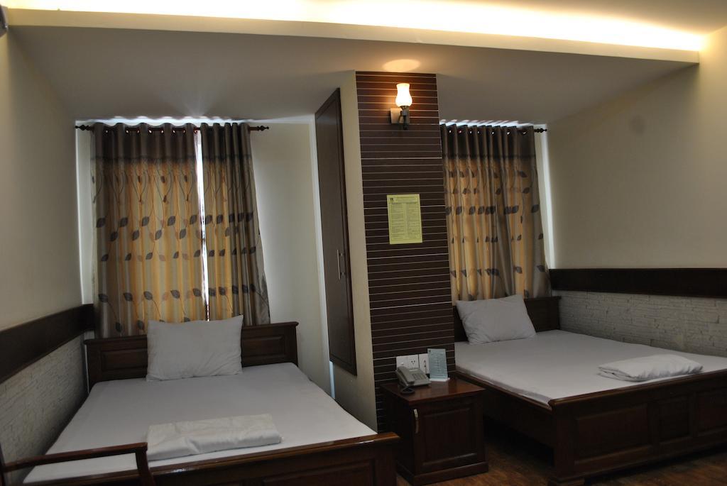 Khách sạn Melody Viet 2*