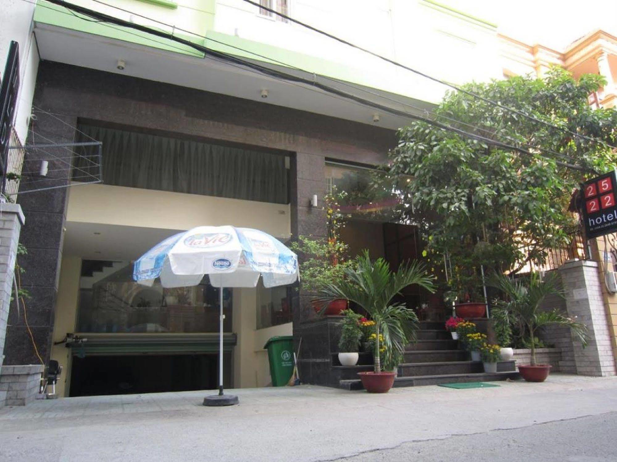 Khách sạn Melody Viet 2*