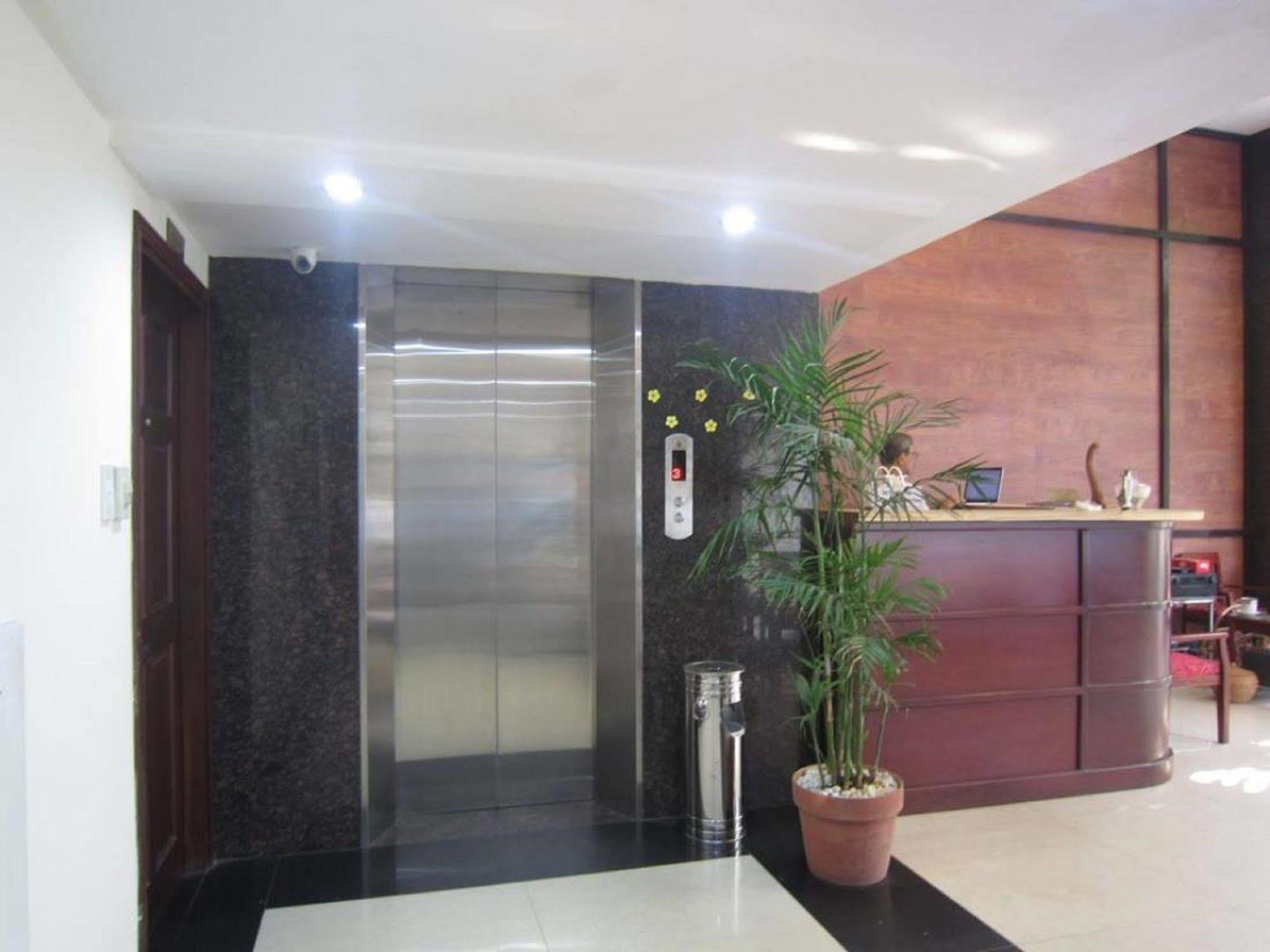 Melody Viet Khách sạn TP. Hồ Chí Minh