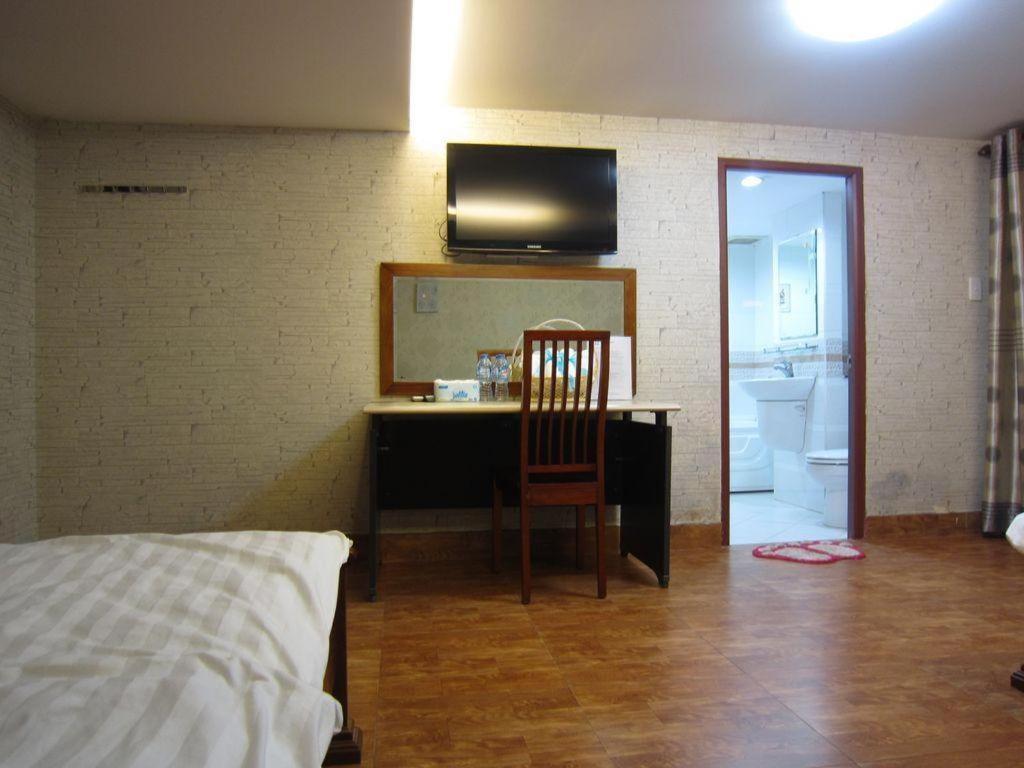 Hotel Melody Viet Ho Chi Minh City